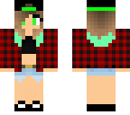 green tomboy