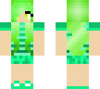 greengirl