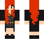 griffindor girl