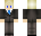 groom skin