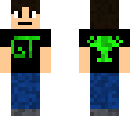 gt outfit