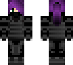guard girl 3
