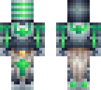 guerreroreactor
