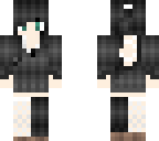 haiiro dark