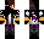 half enderman