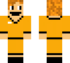 happy prisoner