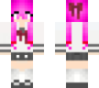 happygem's yuno gasai skin