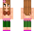 hawaii girl