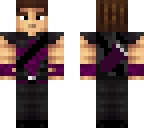 hawkeye