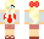 heart girl