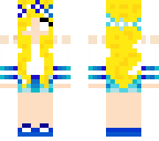 herobinetta