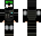 herobrine swat derpy