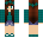 highschool skin