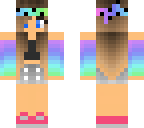 hippi girl