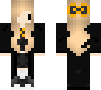 hogwartz chibi gurl