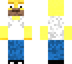 homero simpson