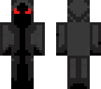 hooded evil