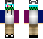 hoodie guy edited