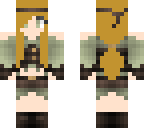 hunter elf