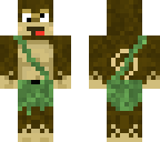 huntermonkey