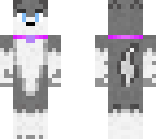 husky 