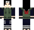 hyuuga ninja