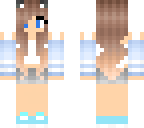 i love this skin