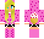 ice cream girl