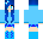 ice girl