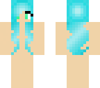 icy blue hair base
