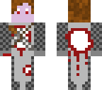 injured knight