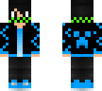 is boy