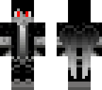 jack the fallen angel