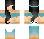 jasmine apron version