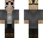 jason voorhees
