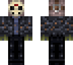 jason voorhees