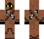 jawa head test