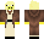 jedi banana pig fixed