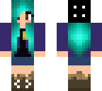 jenn fnaf seri