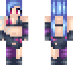 jinx