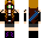 jkc danisnotonfire warrior