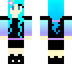 katie blue