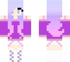 kawaii girl
