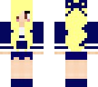kawaii girl