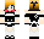 kawaii japanese lolita maid