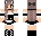 kawaii maid