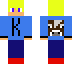kevcow