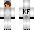 kf chibi polar bear