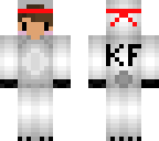 kf chibi polar bear
