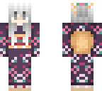 kimono